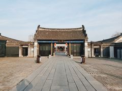 -内乡县衙博物馆