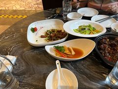 -大理实力希尔顿酒店•御玺中餐厅