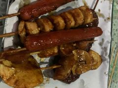 -大学路8号炸串(大学路十四号院店)