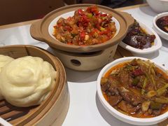 -乡村基·川味现炒大王(熙悦天街店)