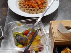 -西贝(南开大悦城店)
