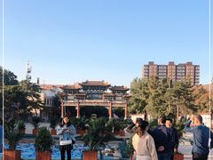 -榆次老城