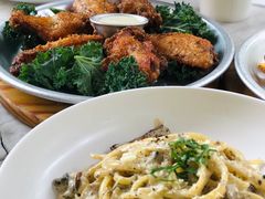 -农畉LONFOOD(福田星河COCOPark店)