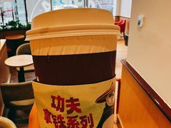 -COSTA COFFEE(天通苑华联店)