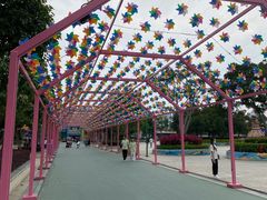 -厦门方特梦幻王国