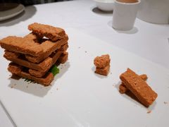 一品蛋酥-八分饱·西津会(西津渡店)