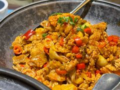 -小湘旺臭鳜鱼(百子湾店)