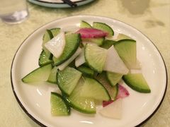 -奥华餐厅·老张记(台基厂店)