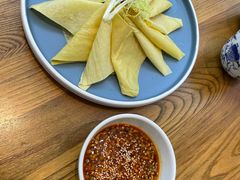 -渝乡人家(和平里店)