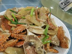 -明记海鲜大排档(巽寮湾店)