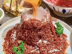 -大龙燚火锅(天安云谷店)