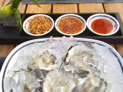 -尚味泰餐厅