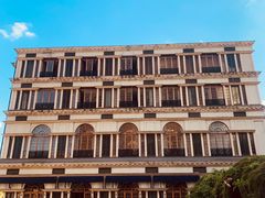 -伯衡55·吉品轩(乌鲁木齐南路店)