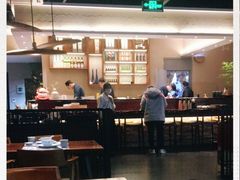 大堂-古京·臻致料理(月湖店)