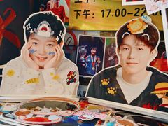 -玉桥餐厅(天坛店)