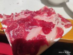 -焯牛潮汕牛肉火锅(云峰街创始店)