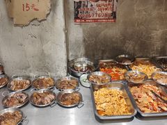 -嘉州鲜知味钵钵鸡(奎星楼店)