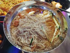 -Meet Sun韩式大排档(五一广场7MALL店)
