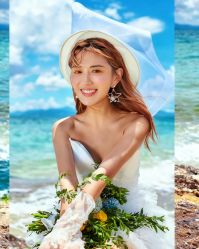 -拾年·定制婚纱摄影