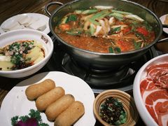 -亮欢寨(凯里总店)