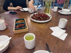 -付掌柜在成都·热炒砂锅集(金禾店)