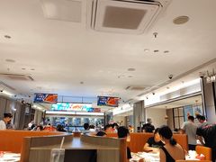 -海底捞火锅(航洋城店)