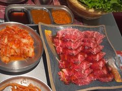 -青瓦炭韩潮烤肉(经开店)