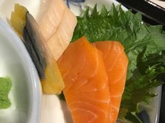 -富力希尔顿酒店·源氏日餐厅