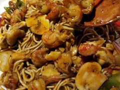 春风爱上龙虾面-十面春风·江南面馆(崇宁路店)