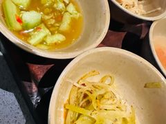 -半山腰·云南菜(侨福芳草地店)