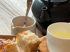 -Mercato莫卡多露台餐厅与酒吧(K11店)