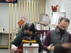 -莫朗核桃饼(虹泉路店)