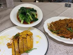 -新南华大酒店(广中店)