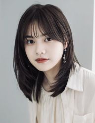 -Sying杉影日式烫染專門店