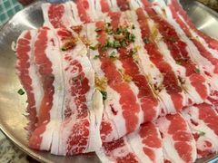 -朴安胖·韩国烤肉(沈阳店)