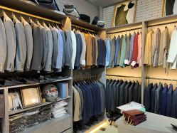 -ChenV西服礼服高级定制(市区养育巷店)