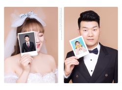 -蔚蓝映像STUDIO婚纱摄影(南稍门店)