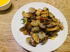 -渔家颂歌渔家味道(青石路店)