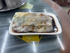 -穗银肠粉店(东川路店)