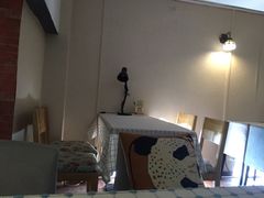 -董小姐咖妃·咖啡·简餐.意面(松江大学城店)