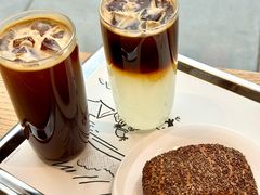 -ARKET CAFÉ(三里屯太古里店)