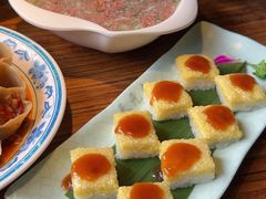-天元奎饭店(总店)