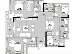 -宅天下装饰·匠心筑家(春熙店)