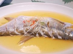-兰桂坊·花园餐厅(西湖店)