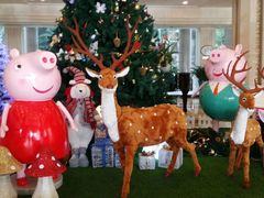 -南国桃园旅游度假区