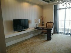 -碧桂园凤凰城酒店(南京店)