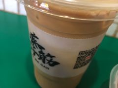 -孖记茶档·热腾茶餐(荔湾领展广场店)