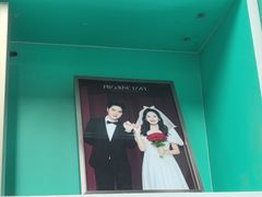 -拍刻风照相馆(紫荆广场店)
