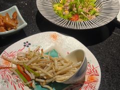 -上井精致料理自助餐(松雷店)