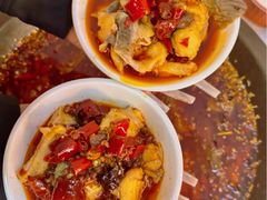 -鱼教头石泉老街石锅鱼(高新店)